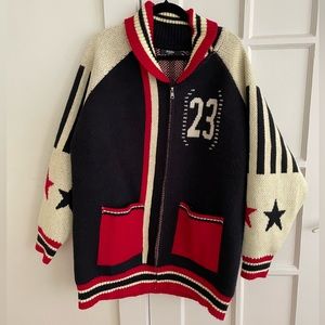 Jaded London Sweater